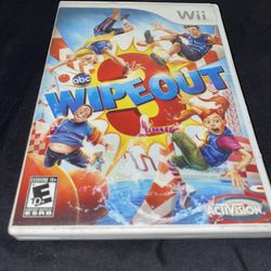 Wipe Out 3