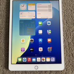 iPad 7th Gen WiFi 