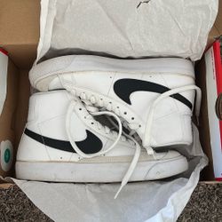 Women’s Nike Blazer Mid 
