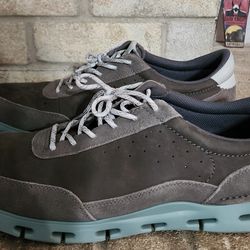 Clark's Nature X One Size 13 Men's