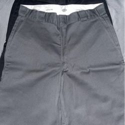 Dickies Loose Fit Shorts