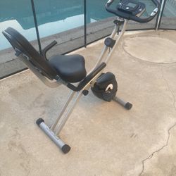 Ancheer Bicycle Machine 