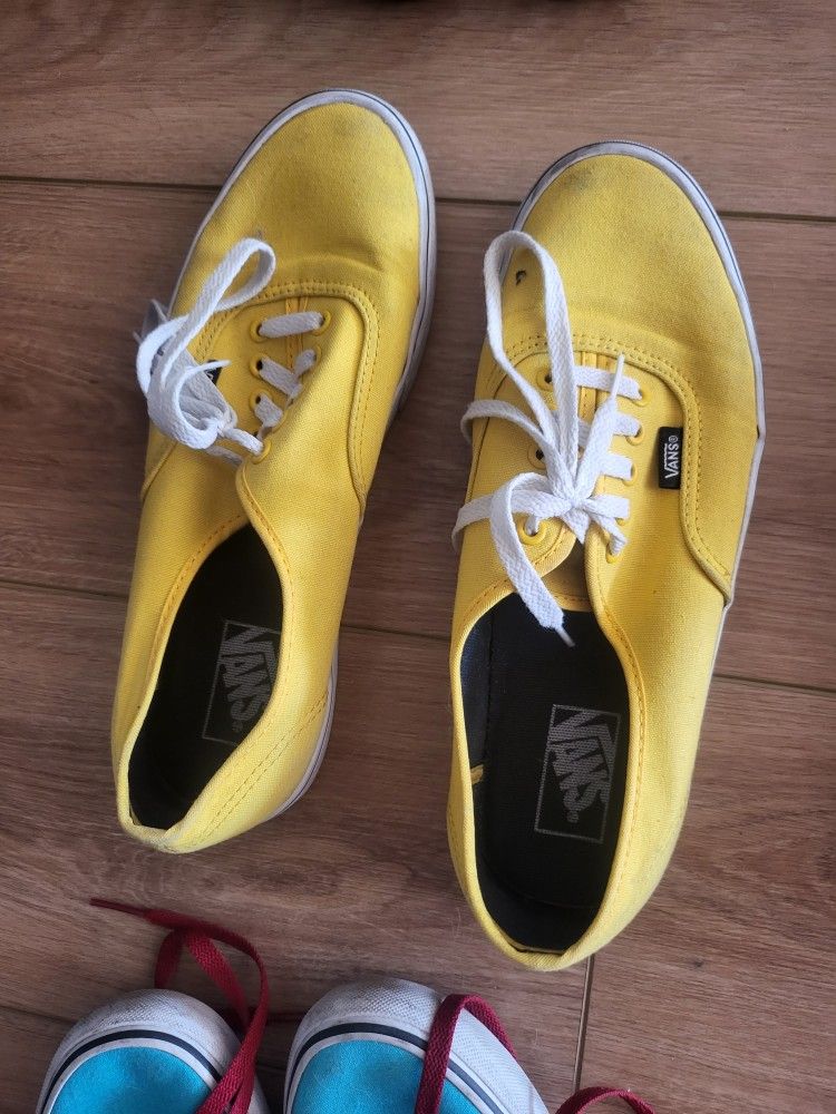 Vans