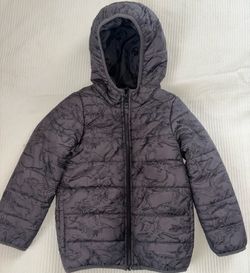 Boys Clothing