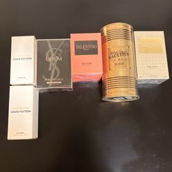 Colognes & perfumes great price 🛍️