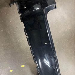 2019 Lexus Is300 Rear Bumper Oem