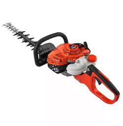 20 in. 21.2 cc Gas 2-Stroke Hedge Trimmer
