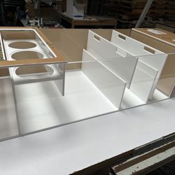 64” Combo Sump/ato