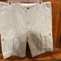 Levis Cargo Shorts