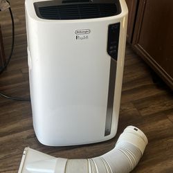 DeLonghi Pinguino Portable AC air Conditioner - aire acondicionado