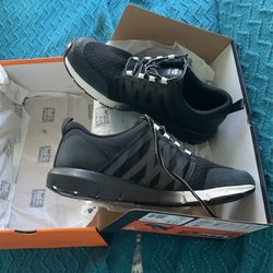 Timberland Soft Toe Work Shoes