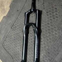 RockShox
