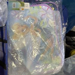 Tinker Bell Back Pack 