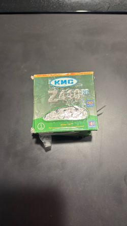 KMC Bike Chains