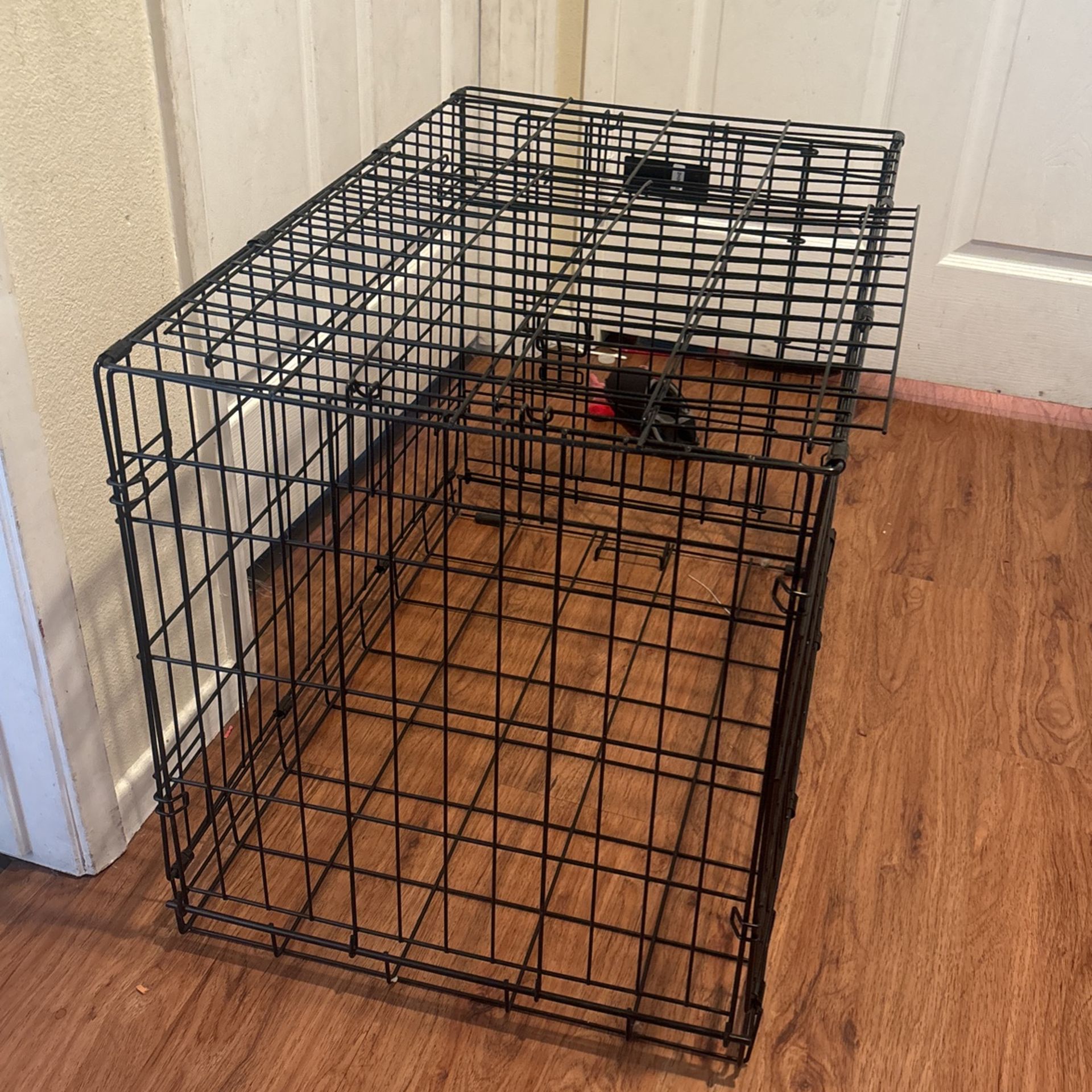 Dog Crate