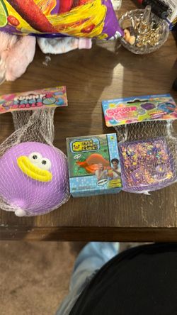 squishy trading