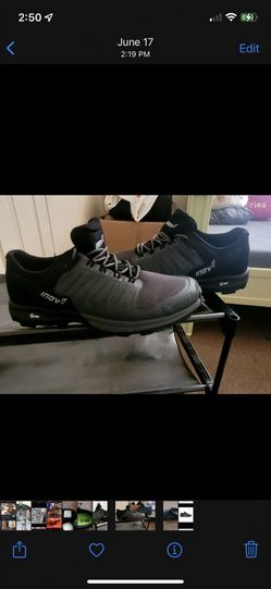 Inov8 Roclite 275 Men's Graphene-enhanced Trail Running Shoes