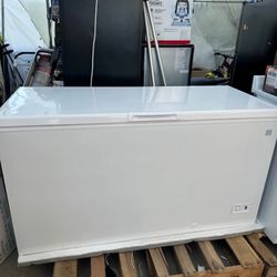 Freezer 14.8 cu ft