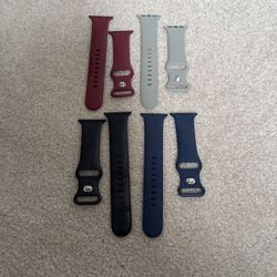 Apple iPhone Watch Bands Medium/Large