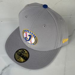 Charros De Jalisco Mexico Team New Era Fitted Hat$45