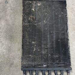 Oil Coolers
