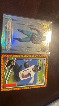 NFL cards
