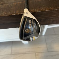 Golf Clubs 