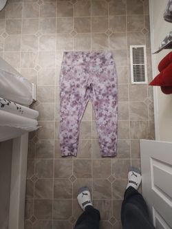 Lululemon Align Pants "25