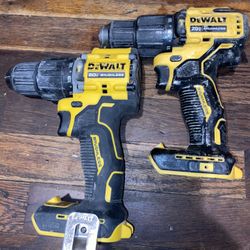 Dewalt Drill