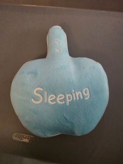 Infant Soothing Vibration