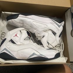 Jordan True Flight Cement 