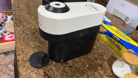 NESPRESSO VERTUO