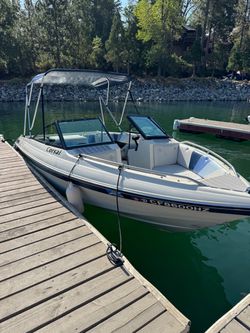 88 sunbird boat