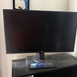 Asus 24 Inch Gaming Monitor 