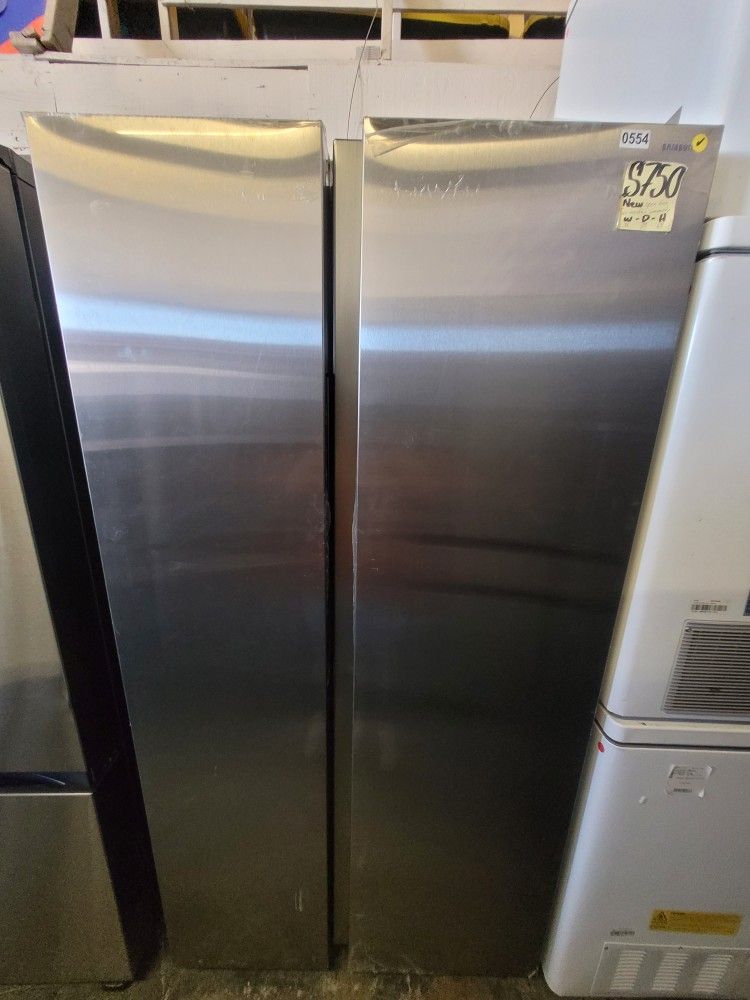 Refrigerator Samsung 