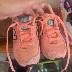 Tennis New Balance Size 11