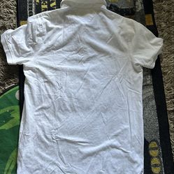 Tommy Hilfiger slim fit medium shirt