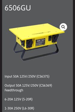 Syder Electrical Box