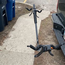 Reese 2 Bike Rack