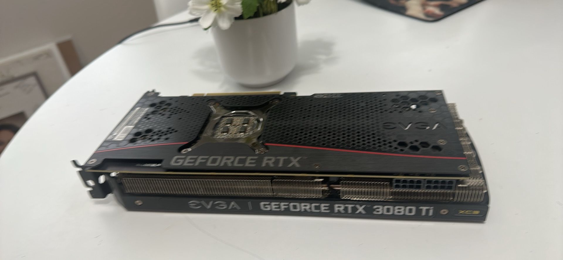 EVGA RTX 3080 Ti XS3