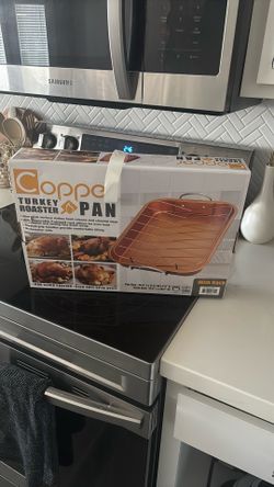 Turkey Roaster