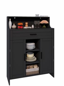 Storage cabinet