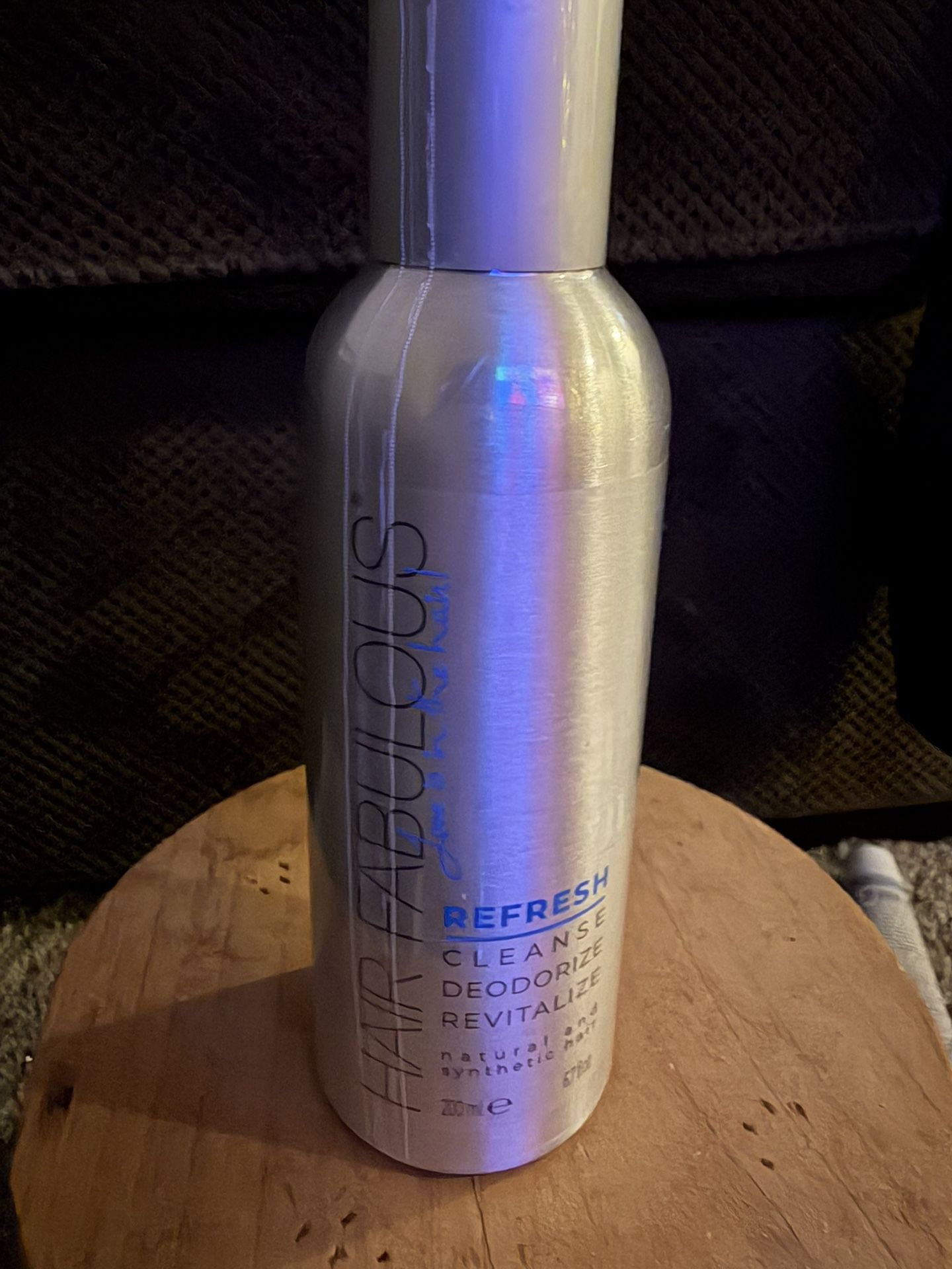 Hair Fabulous Cleanse