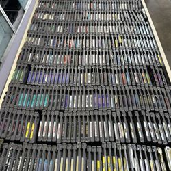 Nintendo Games $3-$30 Each Gamehogs 11am-7pm