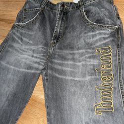 Timberland Jeans 