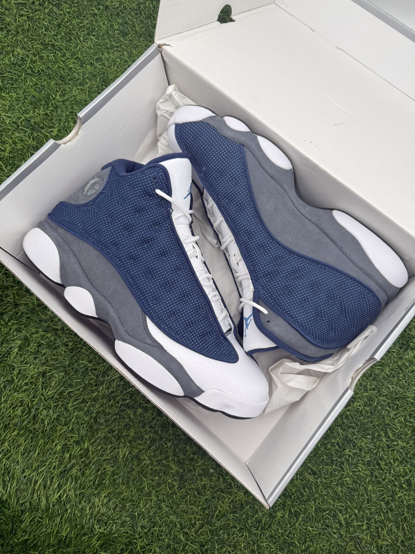 Jordan 13 “Flint” Size 11.5