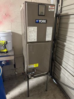 York A/C