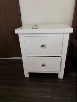 Combo Nighstands