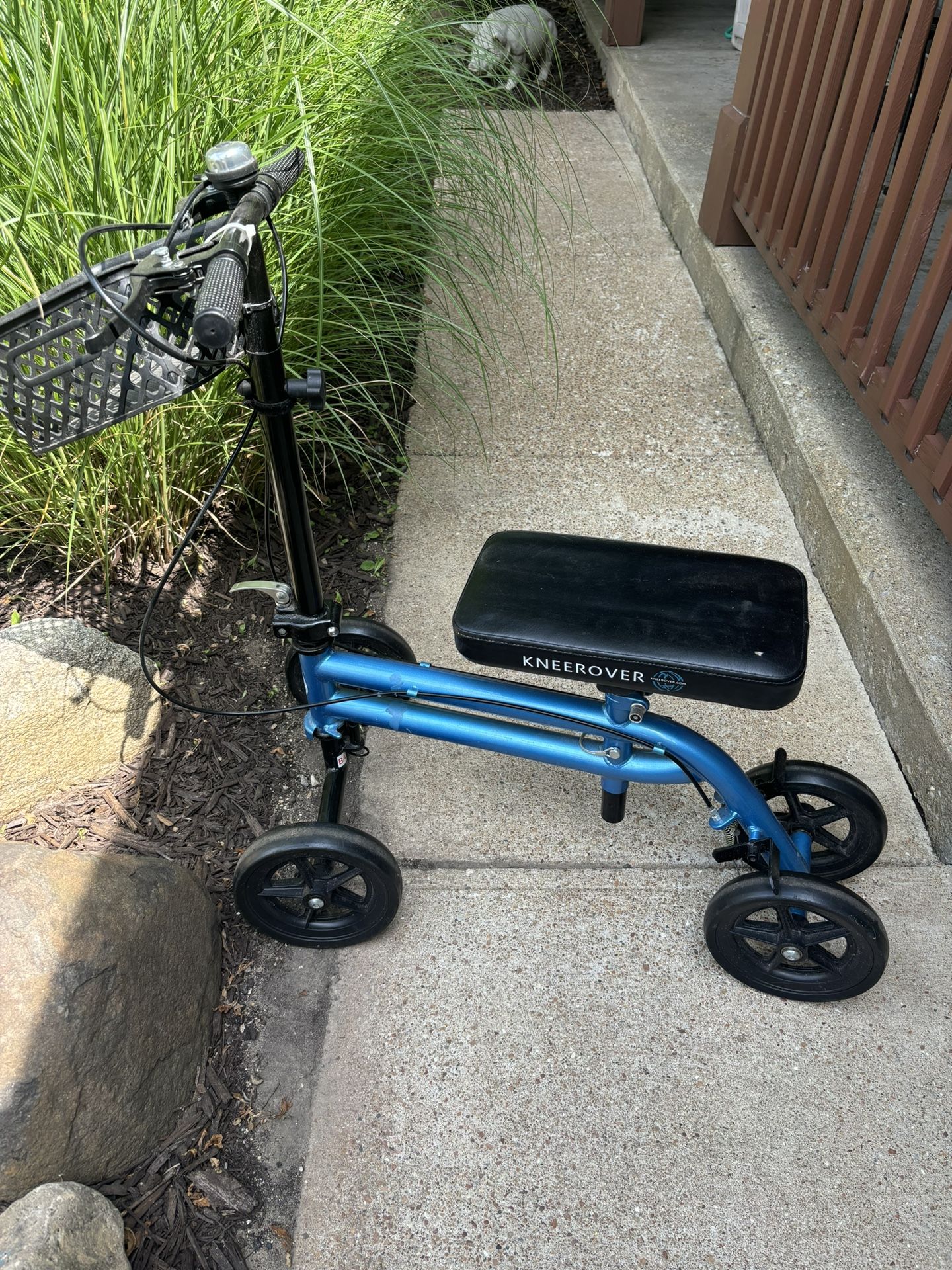 Medical Knee Scooter