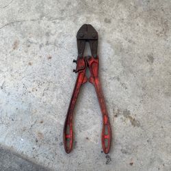Bolt Cutters 